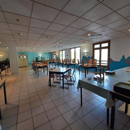 Centre De Vacances Le Hameau Rollot Barèges Esterno foto