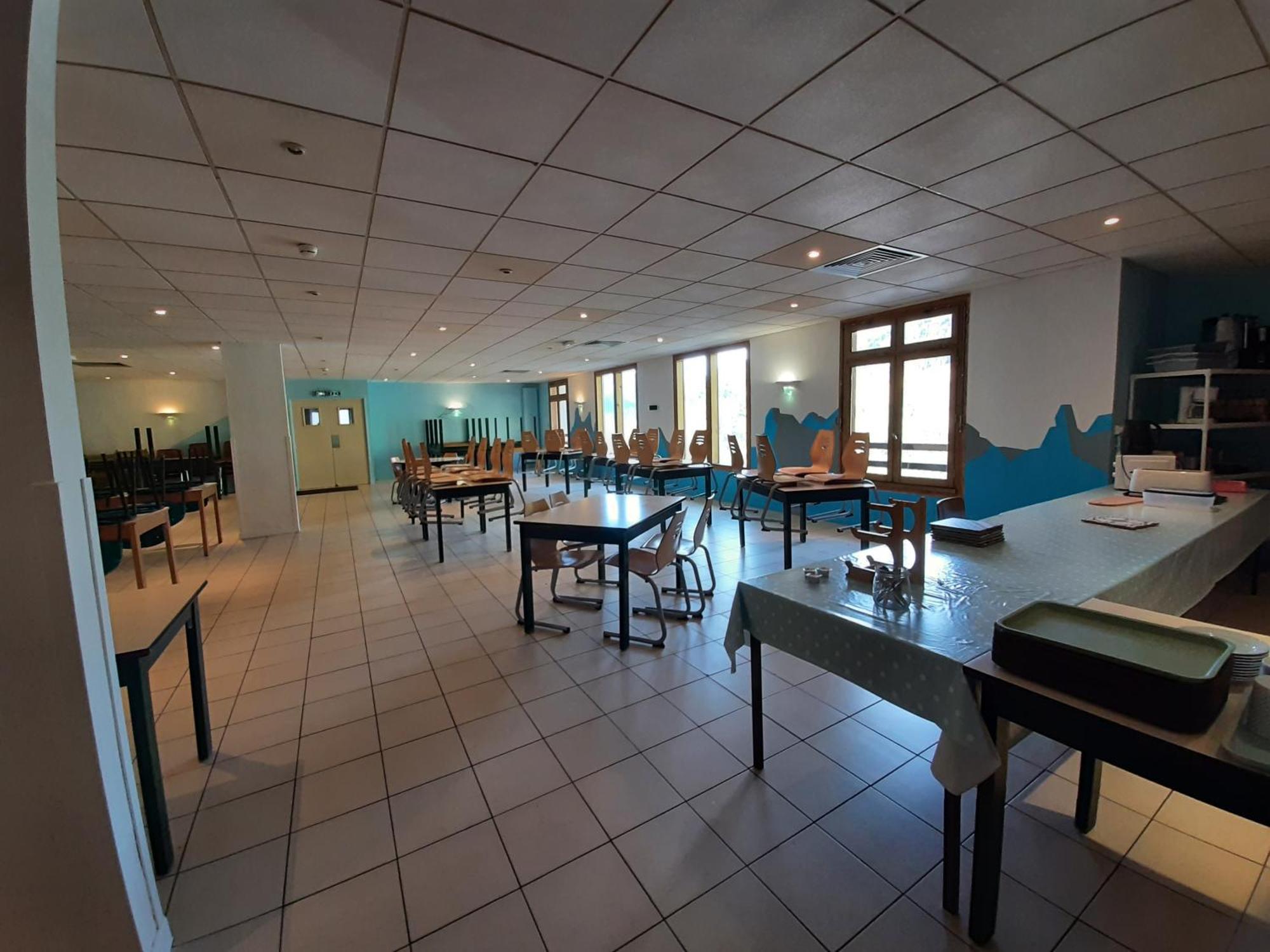 Centre De Vacances Le Hameau Rollot Barèges Esterno foto