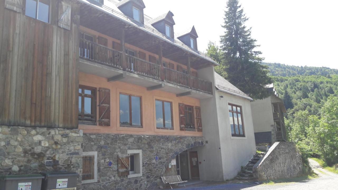 Centre De Vacances Le Hameau Rollot Barèges Esterno foto