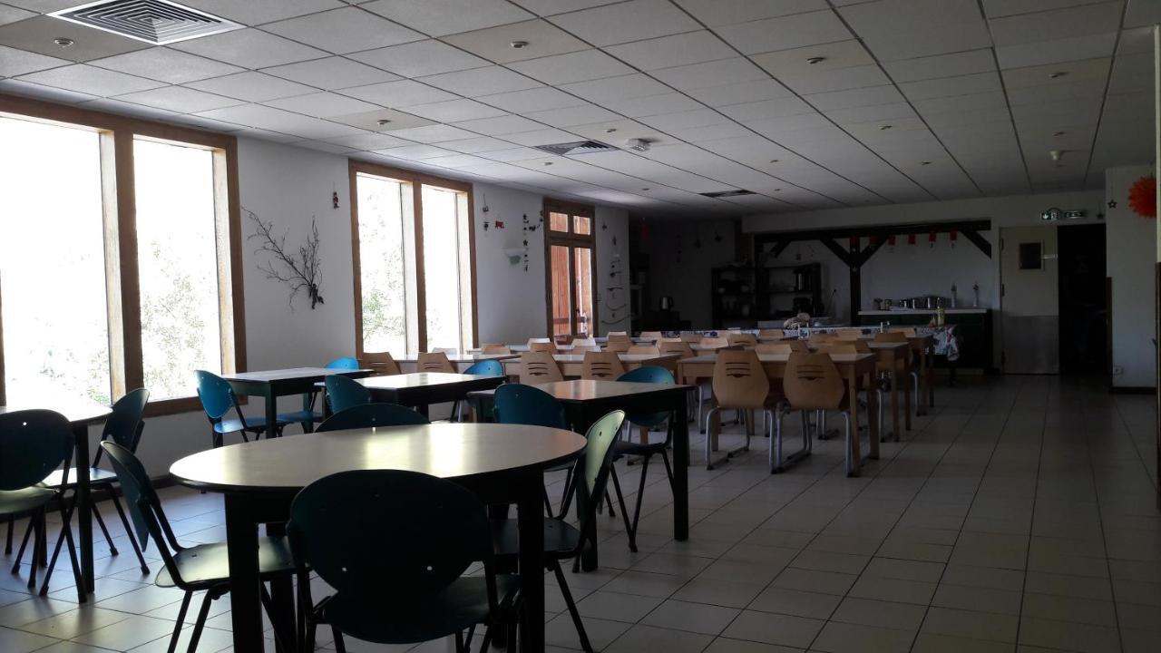 Centre De Vacances Le Hameau Rollot Barèges Esterno foto